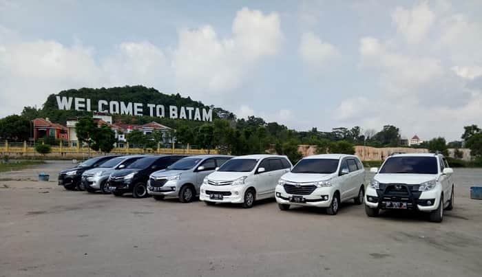 1 day batam tour free and easy