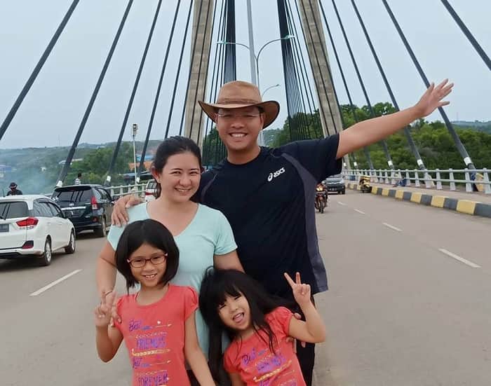 batam day trip free and easy