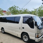 rental elf long Batam