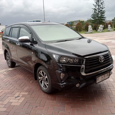 rental innova reborn Batam