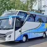 rental medium bus batam