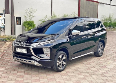 rental mobil xpander batam