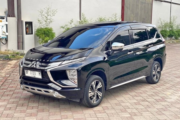 rental mobil xpander batam