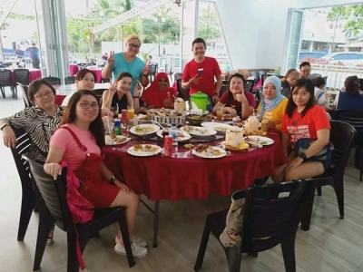 Where to Eat in Batam