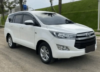 Innova Reborn